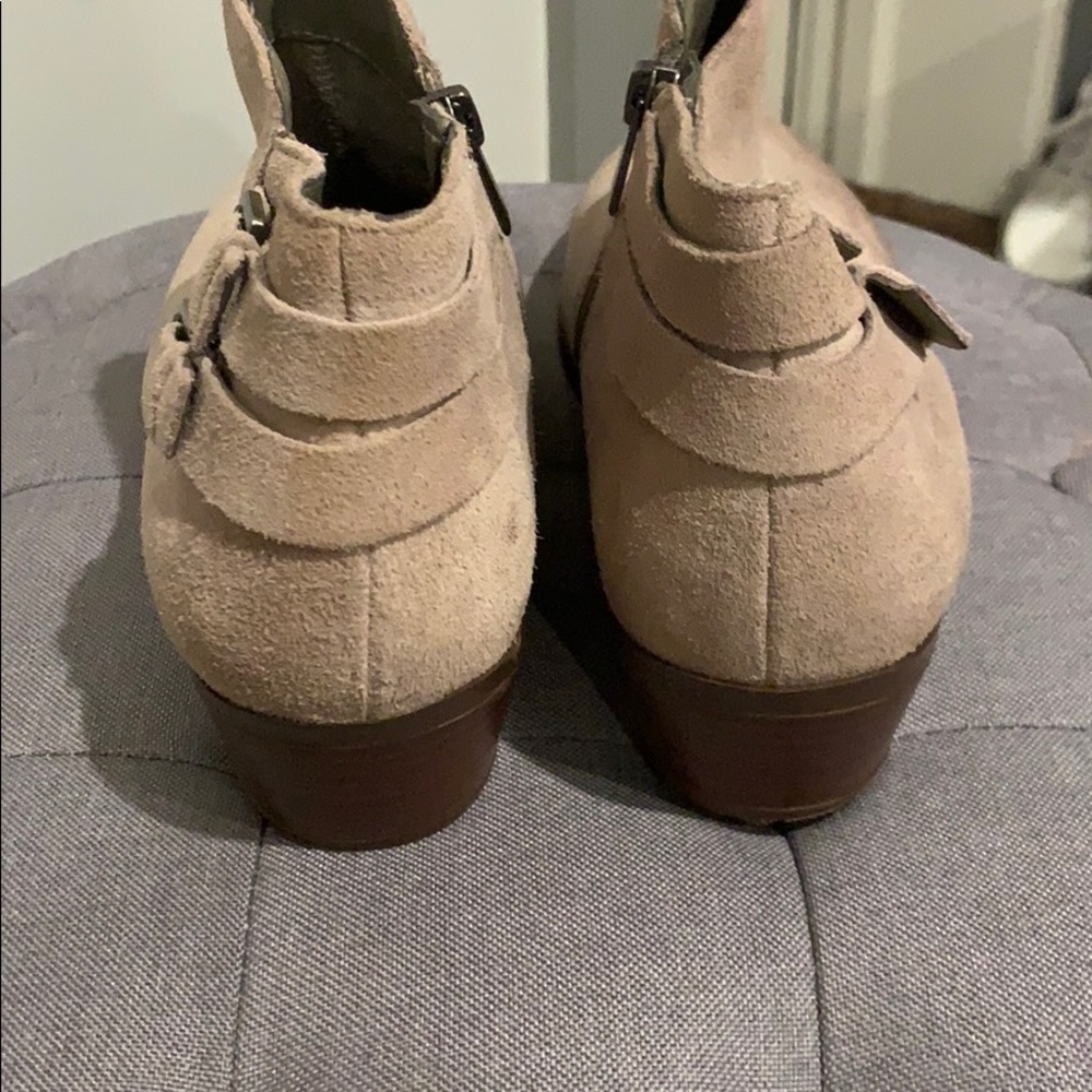 Sam Edelman booties - Picture 4 of 8